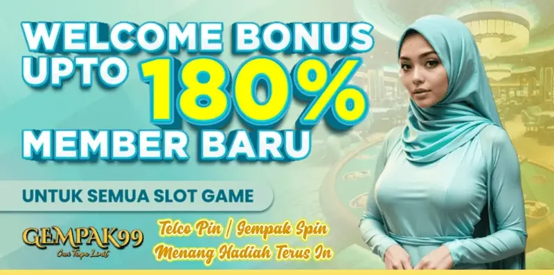 Gempak99 Cashback Promo Malaysia Online Casino